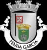 Coat of arms of Penha Garcia