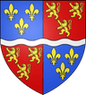 Wappen von Département Somme