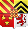 Coat of arms of Eygurande