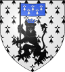 Coat of arms of Ploërmel