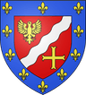 Wappen von Département Val-d’Oise