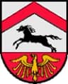 Coat of arms of Ebbesloh