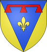 Coat of arms of Var