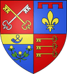 Coat of arms of Vaucluse