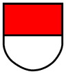 Wappen von Ebnet