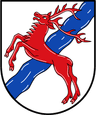 Wappen von Herzfeld