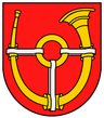 Wappen von Othfresen