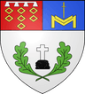 Coat of arms of Néant-sur-Yvel