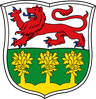 Wappen von Eckenhagen