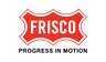 Coat of arms of Frisco