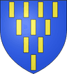 Coat of arms of Baud