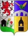 Coat of arms of Saint-Servant