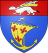 Coat of arms of Quiberon