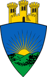 Coat of arms of Höhscheid