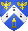 Coat of arms of Riantec