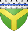 Coat of arms of Plouay