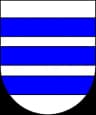 Wappen von Karken