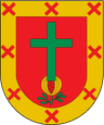 Coat of arms of San Gil