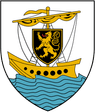 Wappen von Galway