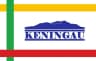 Coat of arms of Keningau