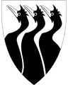 Coat of arms of Røst