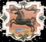 Wappen von Roßbach