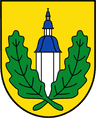 Wappen von Eicken-Bruche