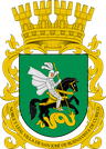 Coat of arms of Curicó