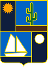 Coat of arms of El Quisco