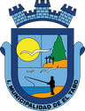 Coat of arms of El Tabo