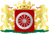 Coat of arms of Wageningen