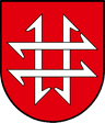 Wappen von Kamionka