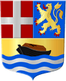 Coat of arms of Elst