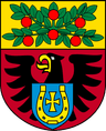 Wappen von Jabłoń