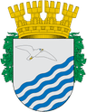 Coat of arms of Hualañé