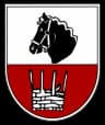 Wappen von Laffeld