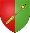 Coat of arms of Colmar