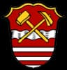 Wappen von Eisenbach