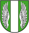 Wappen von Rodleben