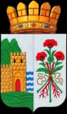 Wappen von Derbent