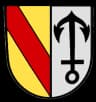 Wappen von Bischoffingen