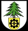 Wappen von Strittmatt