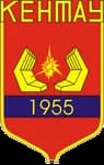 Coat of arms of Kentau