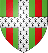 Coat of arms of Dinard