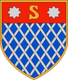 Coat of arms of Shkodër