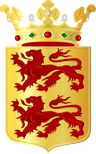 Coat of arms of Wisch