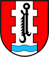 Wappen von Basbeck