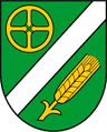Wappen von Kuhstedt