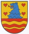 Wappen von Klein Steimke
