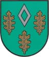 Wappen von Oxstedt